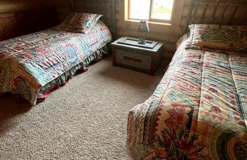 Secluded Montana Cabin with Stunning Madison River Valley Views, Near Ennis, MT - Foto 45