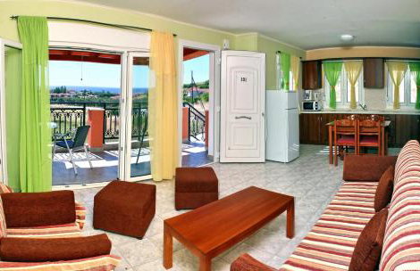 YAKINTHOS GARDEN - Foto 9