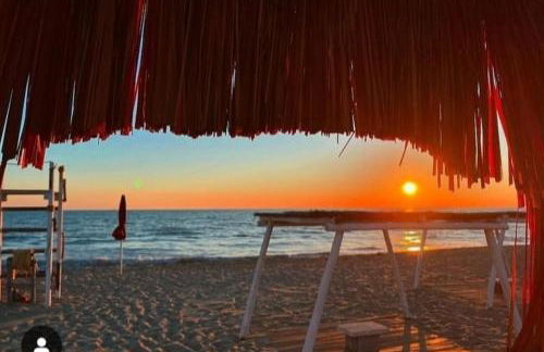 Mare a 2min - Casa con Piscina e Posto in Spiaggia - Parcheggio - Foto 15