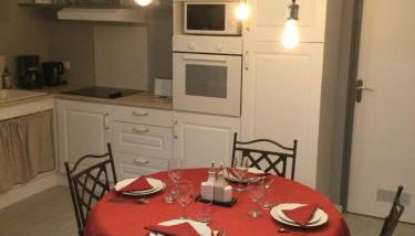 Gîte de la Fresnais - Foto 4