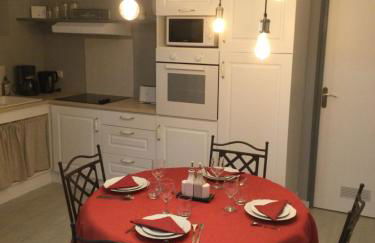 Gîte de la Fresnais - Foto 4