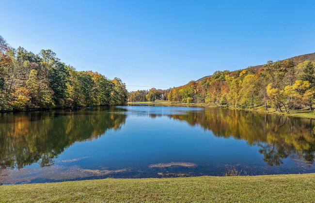 Cozy and Quaint - Foto 47