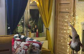 Całoroczne -"Domki na zielonej łące" - Foto 30