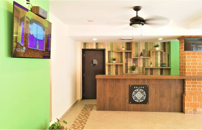 Hotel Colonial Playa del Carmen - Photo 2