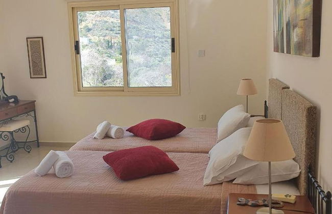 Villa Aquavitus in Pachyammos - Foto 5