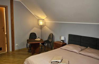 DOMKI w Zaciszu - Foto 15