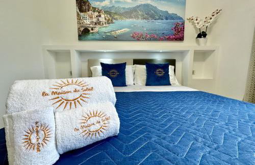 La Maison Du Soleil - Foto 54