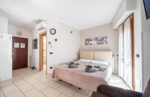 [Two Steps From Lake] - Lake Maggiore Relax - Foto 17