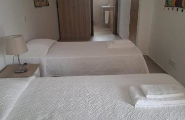 Moradia V2 nova e próximo da praia - Foto 3