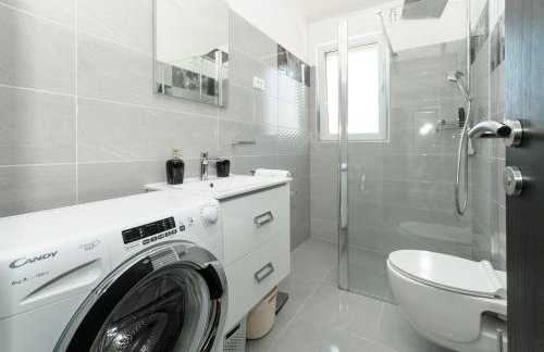 Villa Marta Luxury House with Heated Pool - Foto 18