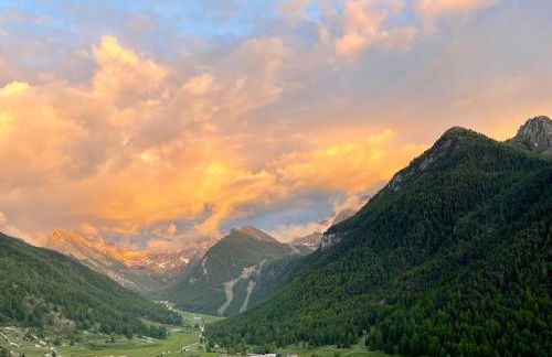 Gîte montagne 1 à 25 places "Chalet Coste Belle" - Foto 17