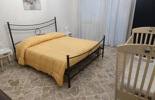 New Dawn Apartment, Appartamento Turistico, casa per vacanza, tre camere indipendenti - Foto 10