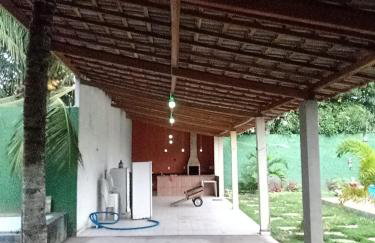 Chácara Recanto dos Poetas - Foto 9