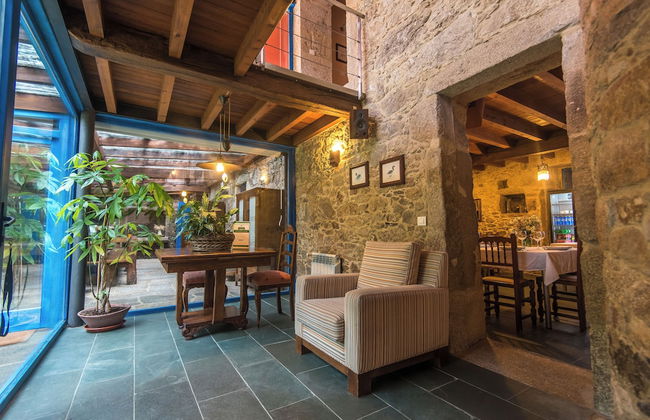 Casa Perfeuto María - Photo 25