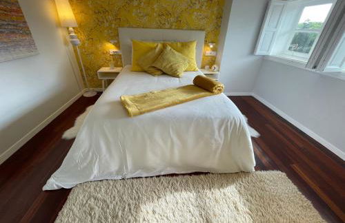 Yellow Home - Foto 22