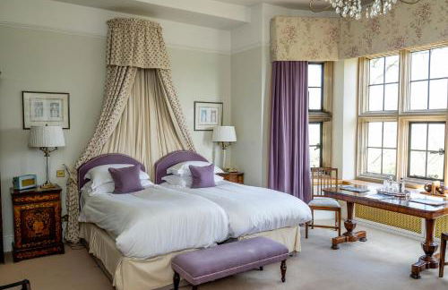 Llangoed Hall - Photo 23