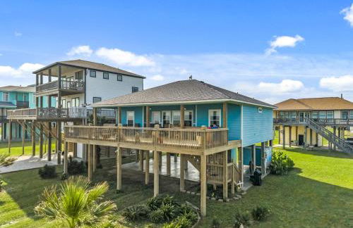 Ocean View Elevator PetFriendly Games Beach Access - Foto 41