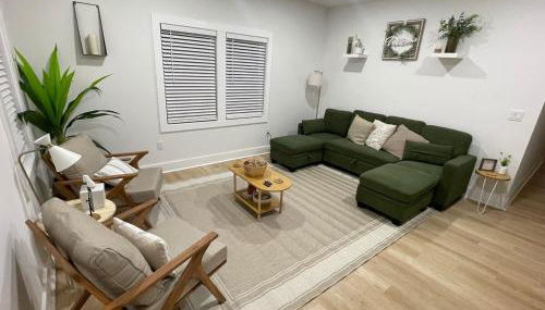 Duplex A Near Hartsfield-Atlanta Airport - Foto 3