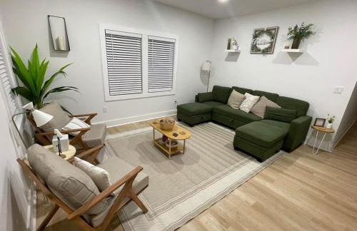 Duplex A Near Hartsfield-Atlanta Airport - Foto 3