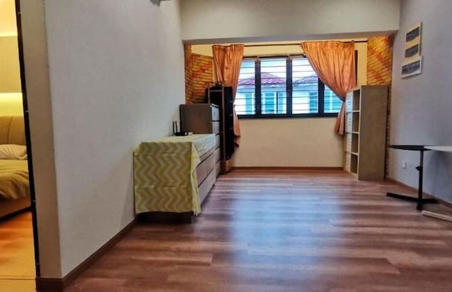 Melaka Private Pool Villa by uBook - Foto 7