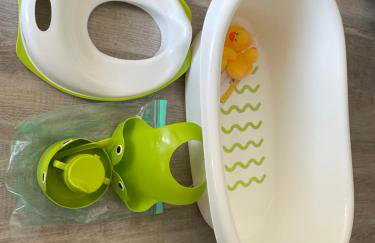 Appartement HOSSEGOR plage SUD Classé 3 étoiles - Foto 36