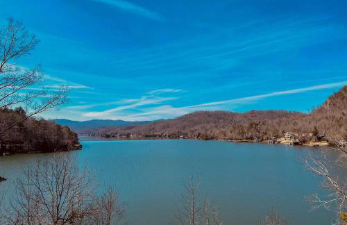 Painted Skies Upscale Getaway By Lake Burton! - Photo 44