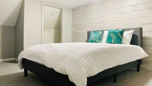 Leaning House of Haynie - Foto 5