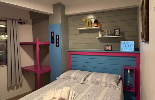 Vila do Chaves - Nossa hospedagem foi matéria no G1 - Foto 26