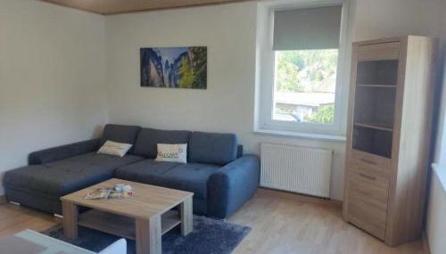 Apartment am Hofladen Hellendorf - Sächsische Schweiz by Interhome - Foto 5