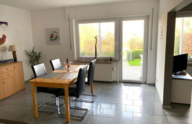 Cosy Holiday Home Near the Centre - Foto 15