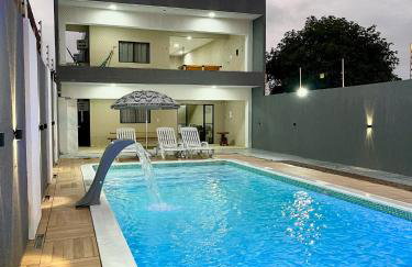 Pitimbu Beach House - Foto 1