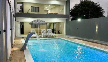 Pitimbu Beach House - Foto 1