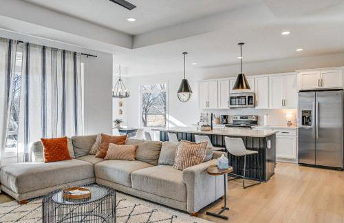 The Cove Polk City Ranch Near Saylorville Lake - Foto 13