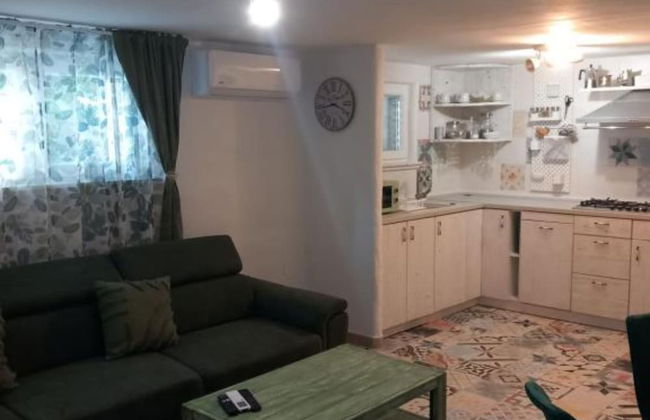 Guest House Green Corner Palit - Foto 17