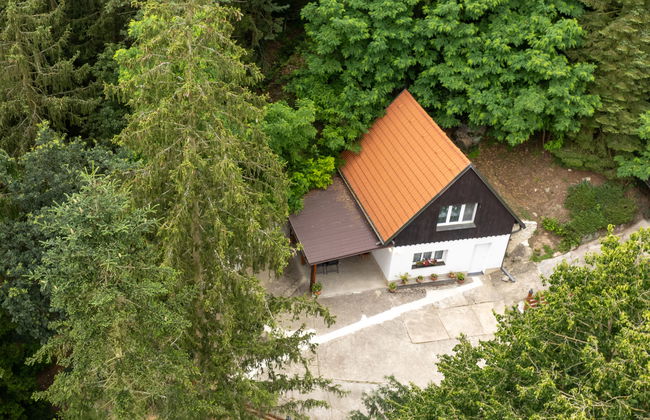 Zimořský domek - Foto 1