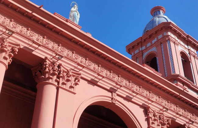 Excursión a Catamarca - Foto 2