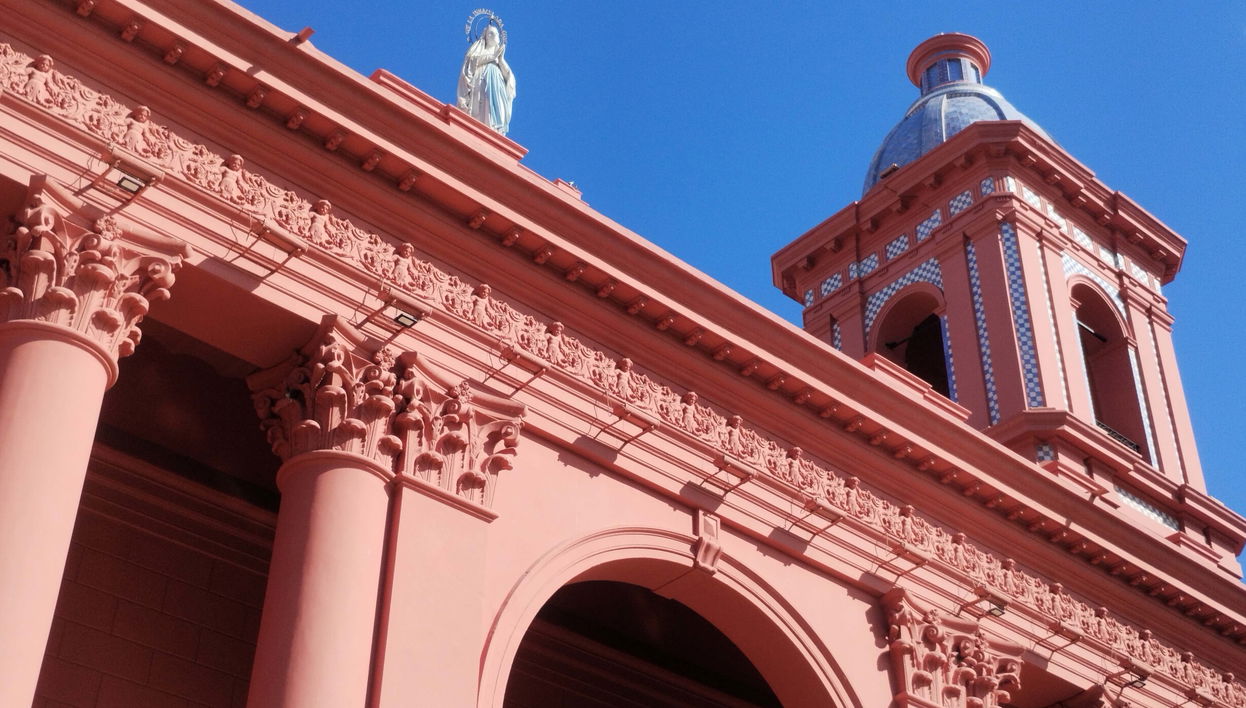 Escursione a Catamarca