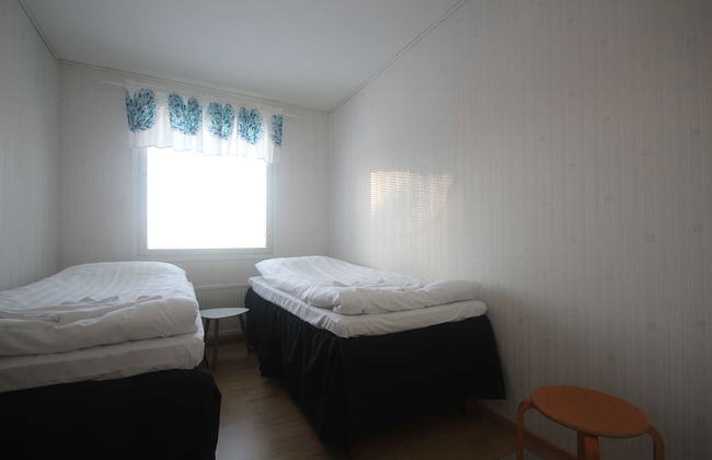 Jääskän Loma Ratatie Apartments Kauhava - Photo 3