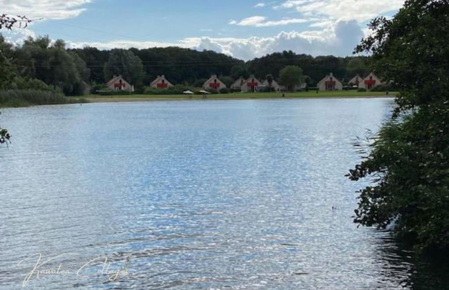 Villa in Nijmegen With VIP Amenities - Foto 34