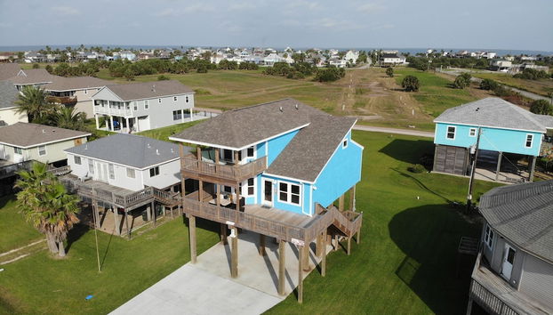 Ausstattung der Unterkunft