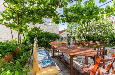 Three-Bedroom Apartment Meden - Foto 19