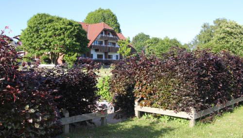 Landhaus am See mit Strandkorb in Scharbeutz - Foto 5