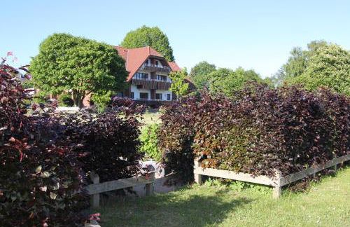 Landhaus am See mit Strandkorb in Scharbeutz - Foto 5
