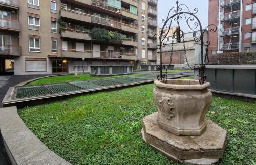 Milano Apartments Zona Tortona - Navigli - Foto 8