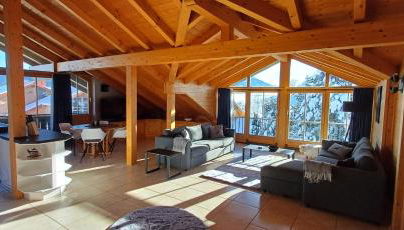 Ferienwohnung Lichtblick - Photo 2