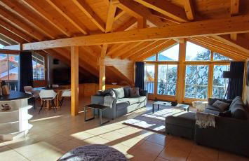 Ferienwohnung Lichtblick - Foto 2