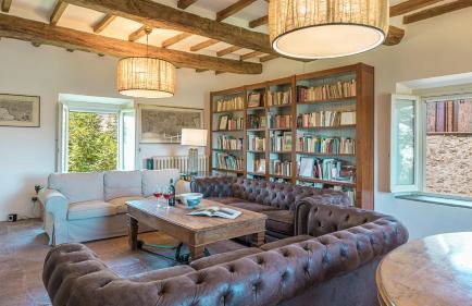 San Lorenzo - Luxury Monastery - Photo 31