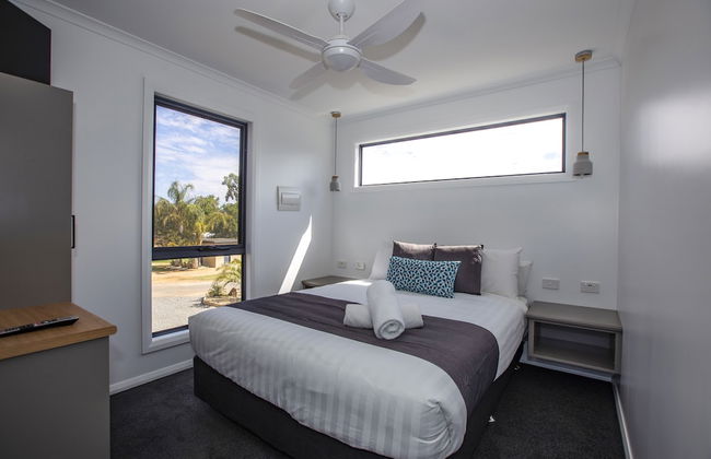 All Seasons Holiday Park - Foto 26