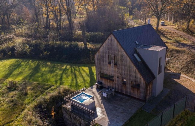 Beautiful Villa With Spacious Rooms - Foto 14