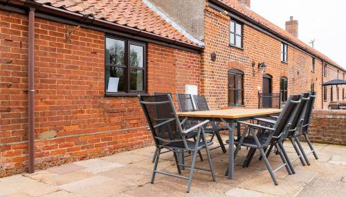 2 Brickground Broads getaway for the whole family - Foto 2